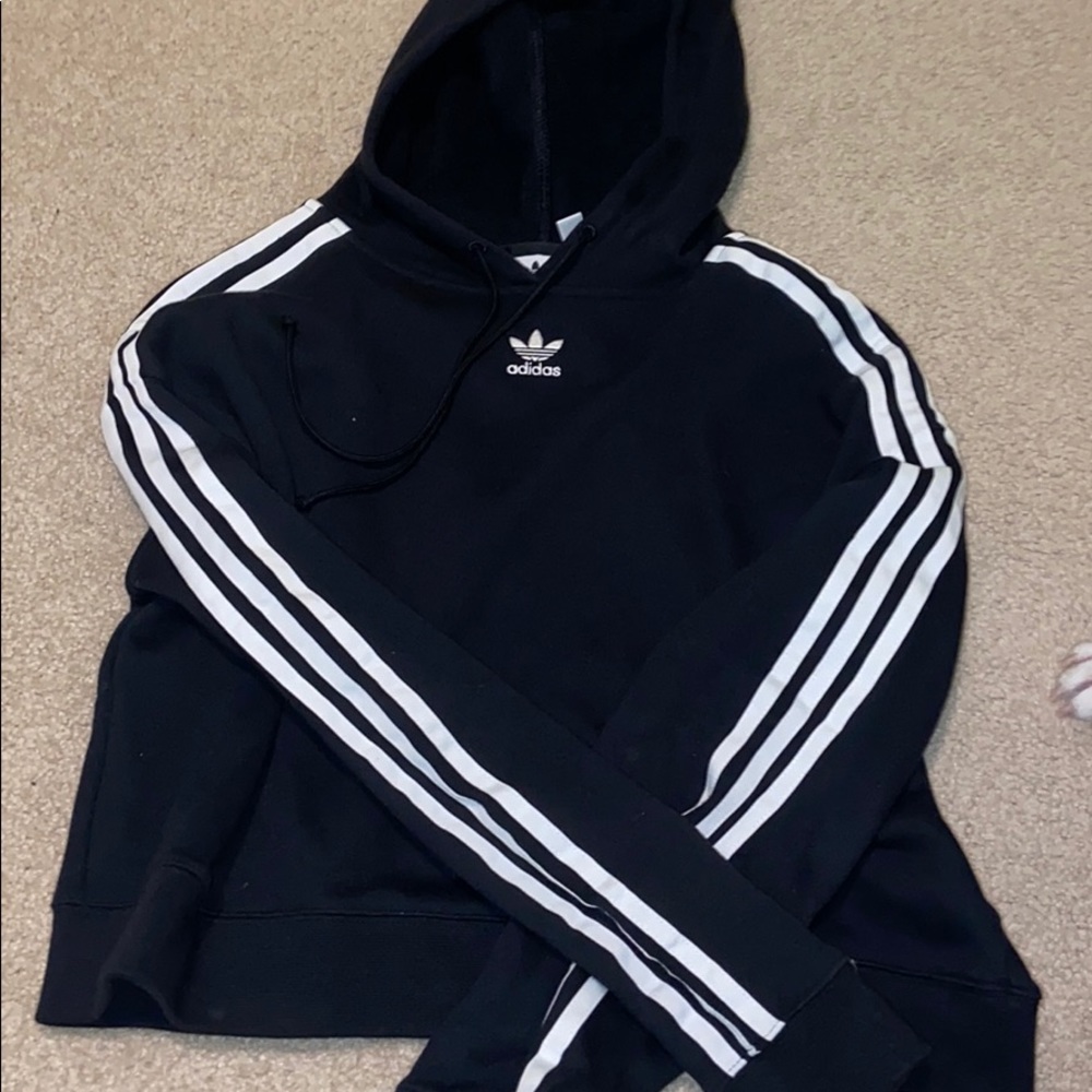 Adidas hoodie